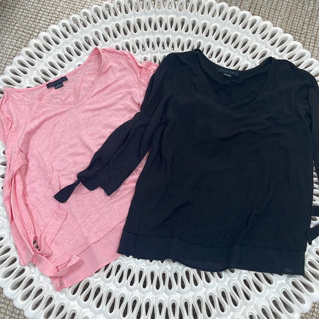 Sanctuary Bundle